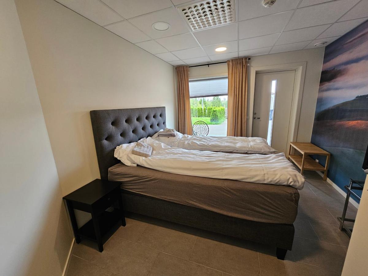 Moldfaret 19M Aparthotel Arendal Eksteriør bilde